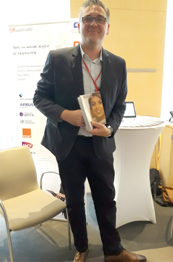 stand GESTFORM