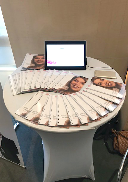Stand GESTFORM