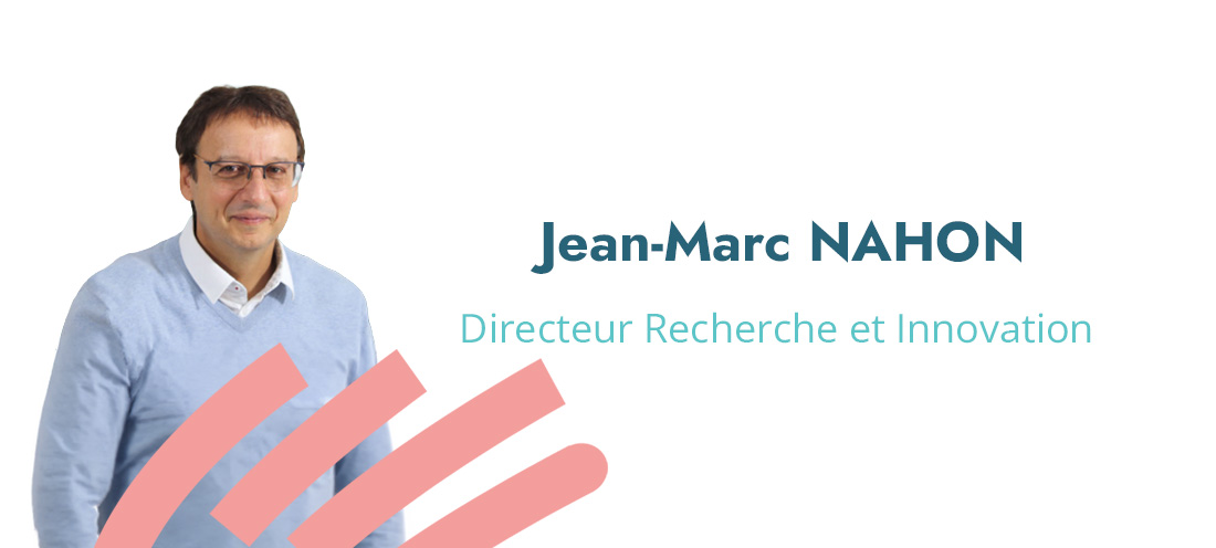 Jean-Marc NAHON Jean-Marc NAHON