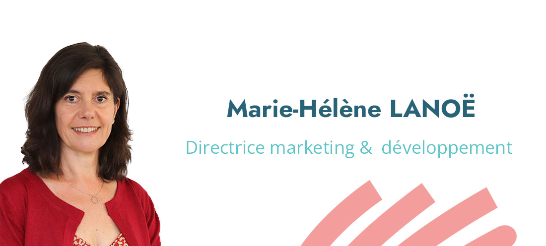 Marie-Hélène LANOË Marie-Hélène LANOË