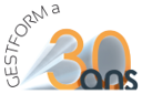 GESTFORM a 30 ans