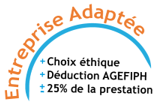 Entreprise adaptée