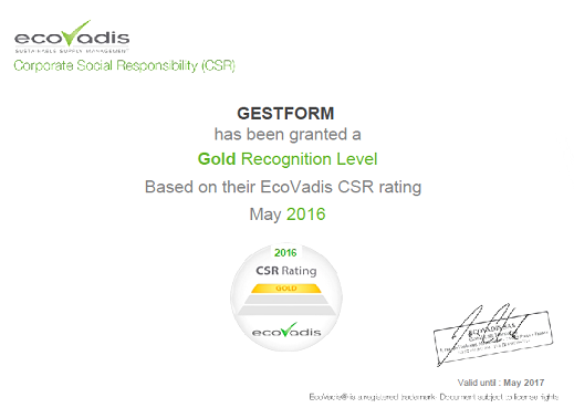 ecovadis