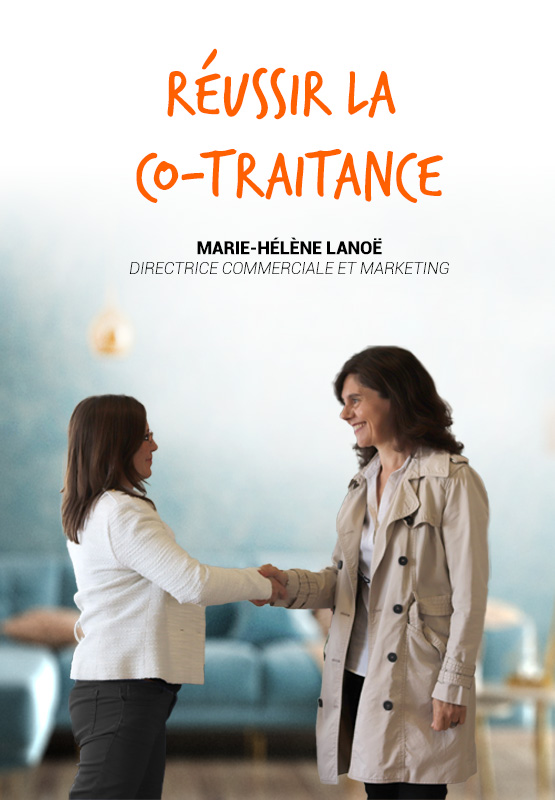 Réussir la co-traitance