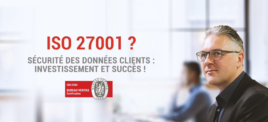 ISO 27001