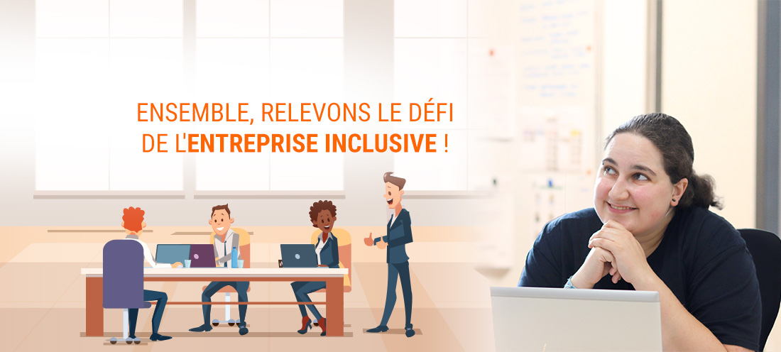 Entreprise Inclusive