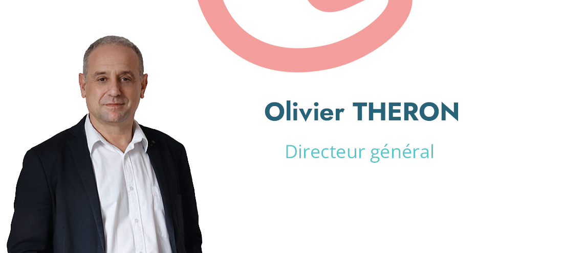 Olivier THERON Olivier THERON