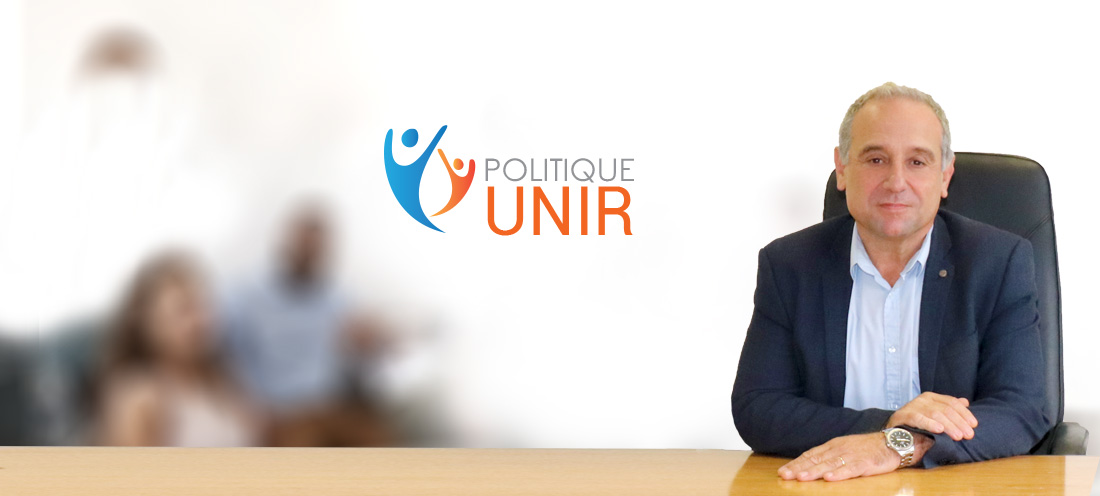 Politique UNIR