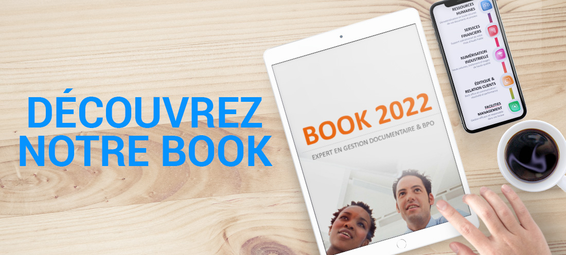 News : Book 2022 !