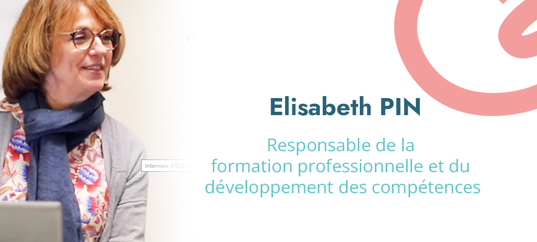 Elisabeth PIN Elisabeth PIN