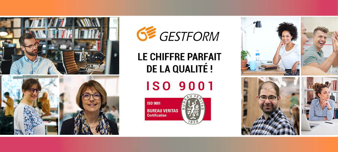 ISO 9001 / Qualité