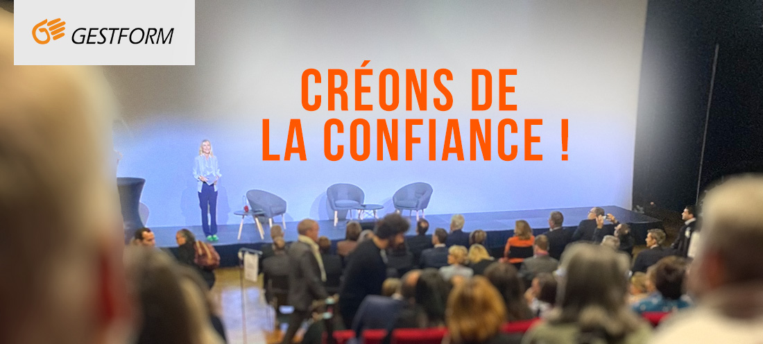 Créons de la Confiance !