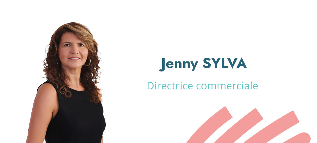 Jenny SILVA Jenny SILVA