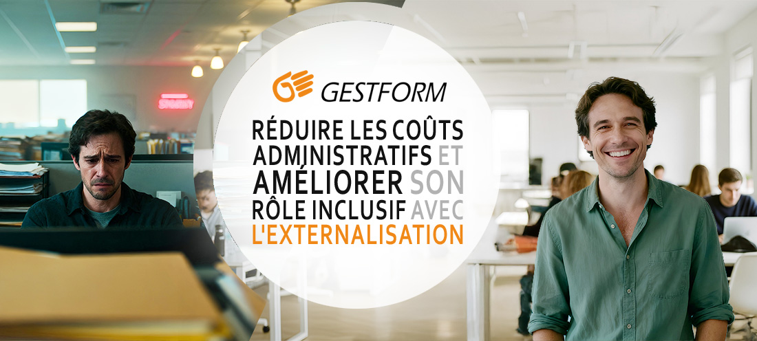 Externalisation Externalisation