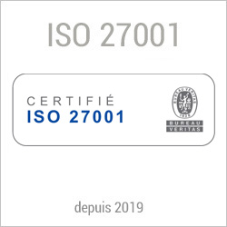 Iso 27001 v2022