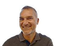 Christophe GUERBEUR